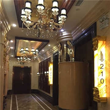 万都金港KTV(果园店)