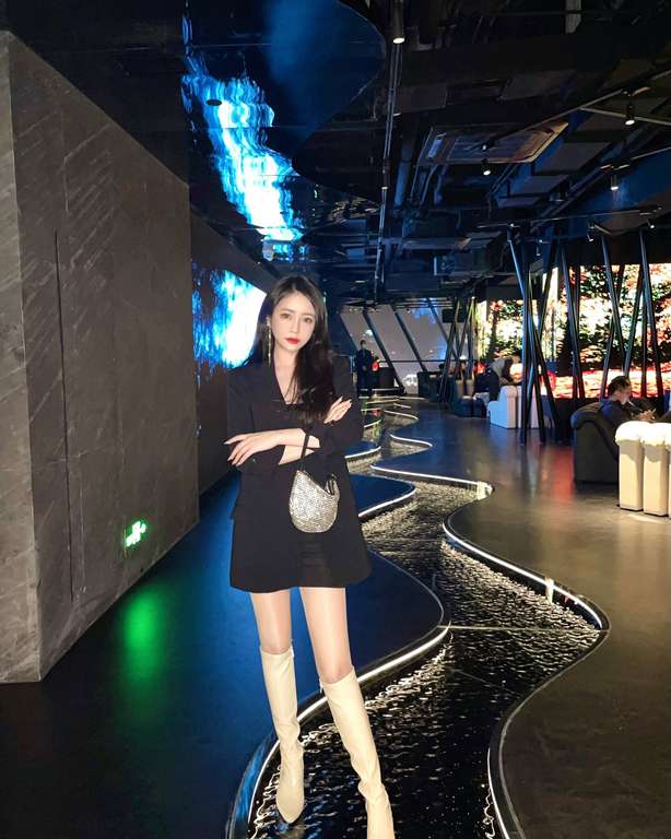 北京夜生活的私藏清单—屳 XIAN Lounge酒吧