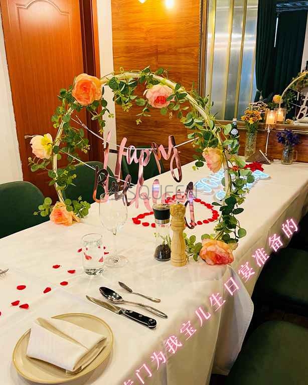 三里屯养生保健牛排的天花板–麦牛排Mai Steakhouse1