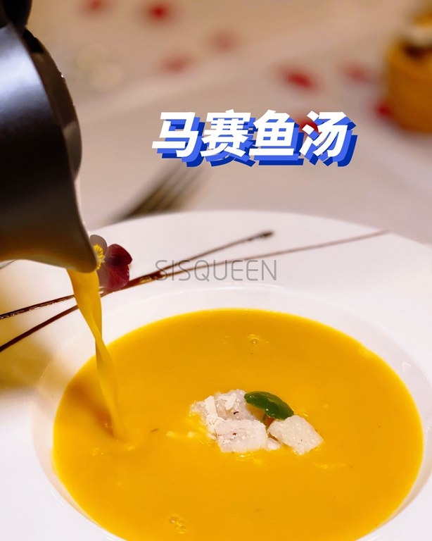 三里屯养生保健牛排的天花板–麦牛排Mai Steakhouse4
