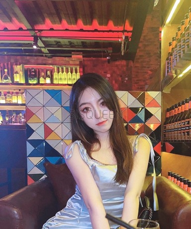 探店北京夜生活潮流风向标–Young·Bar·Store漾酒吧