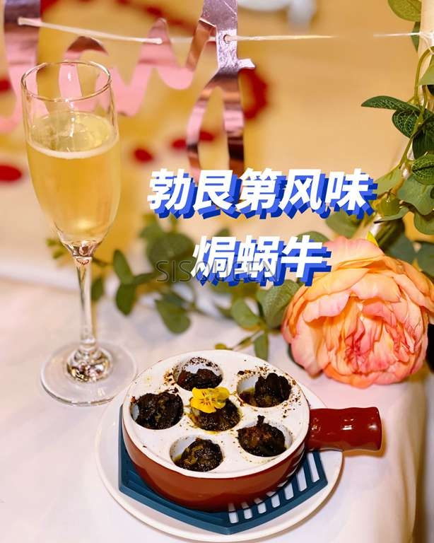 三里屯养生保健牛排的天花板–麦牛排Mai Steakhouse8