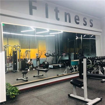 一泽健身私教工作室(东亿店)