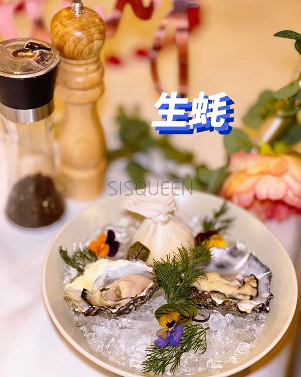 三里屯养生保健牛排的天花板–麦牛排Mai Steakhouse6