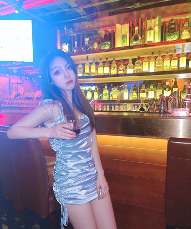 nu探店北京夜生活潮流风向标–Young·Bar·Store漾酒吧2