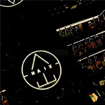 屳 XIAN Lounge