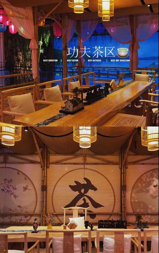 北京保健养生店寻宝有多爽–汤泉良子(山水文园店)4