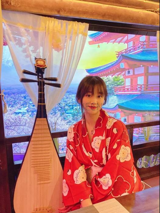 北京保健养生店寻宝有多爽–汤泉良子(山水文园店)2