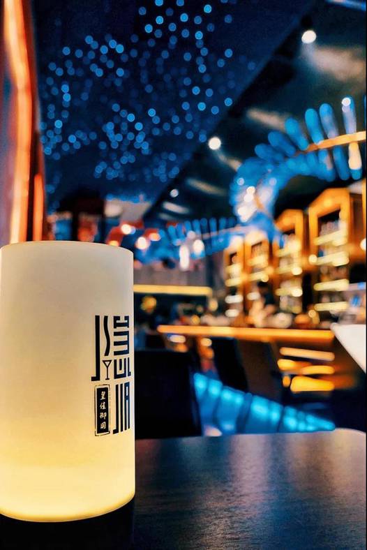 nu北京家庭式的宝藏BAR–隐 JIA Bar酒吧(前门店)1