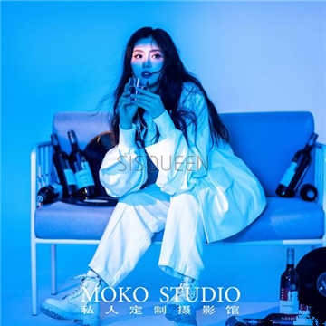 MOKO STUDIO忆格摄影工作室