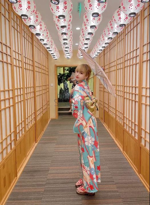 北京spa减压的终极场所–汤泉良子（山水文园店）