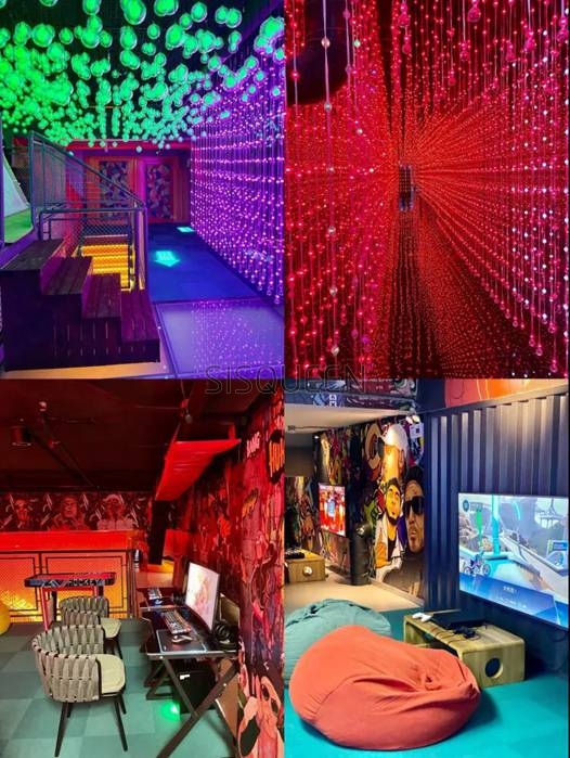 北京spa减压的终极场所–汤泉良子（山水文园店）2