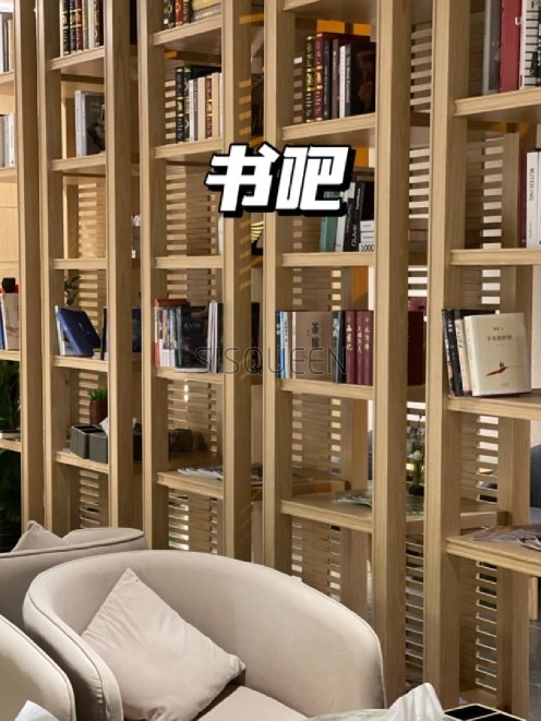 INS风的北京减压SPA好去处—汤泉谷汗蒸生活馆3