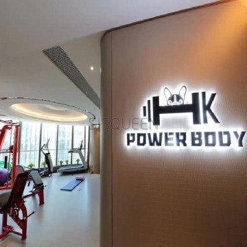 Power Body健身私教工作室