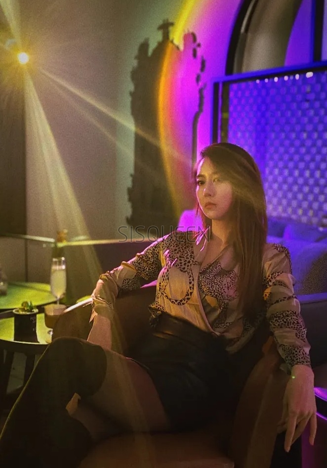 这家北京减压放松的酒吧真的要好好安利给大家—Bar Lumiere