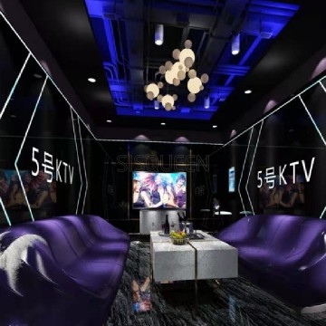 5号量贩式KTV（天通苑店）