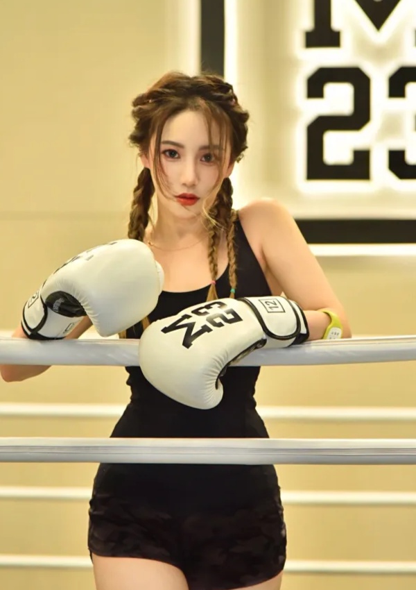 北京保健减压的极限运动—M23拳击健身俱乐部
