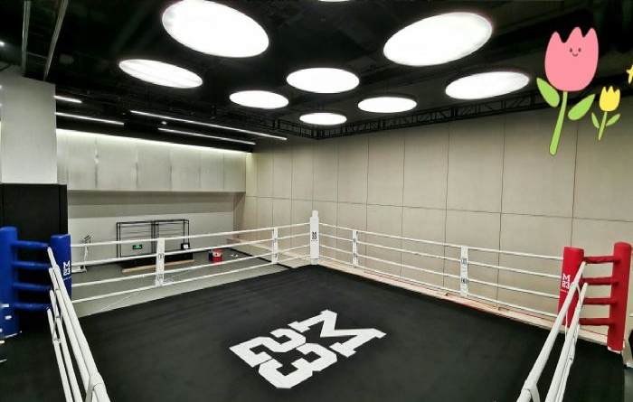 北京保健减压的极限运动—M23拳击健身俱乐部