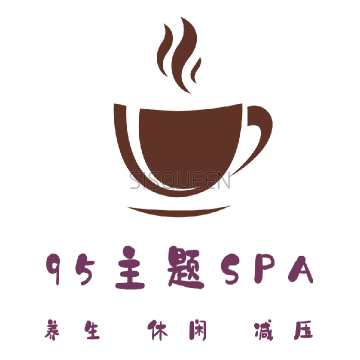 95主题SPA