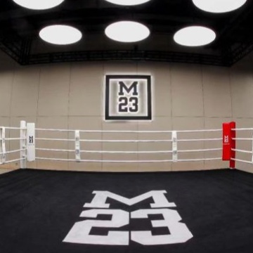 M23拳击健身俱乐部