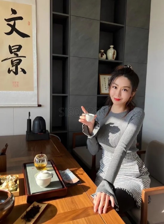 北京朝阳家庭式养生的品茶宝地—文景茶空间