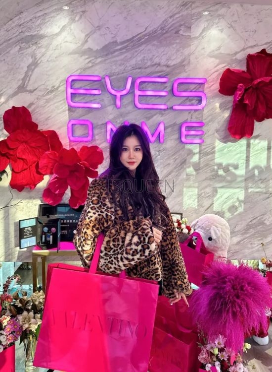 北京养生会所的秘籍原来都在这里-EYES ON ME1