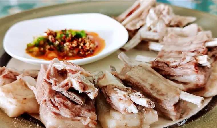 北京男士养生馆告诉大家立冬为什么要吃羊肉2