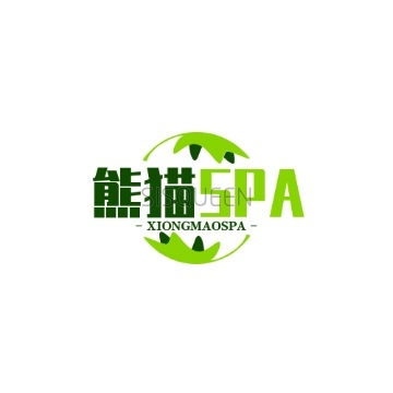 熊猫SPA