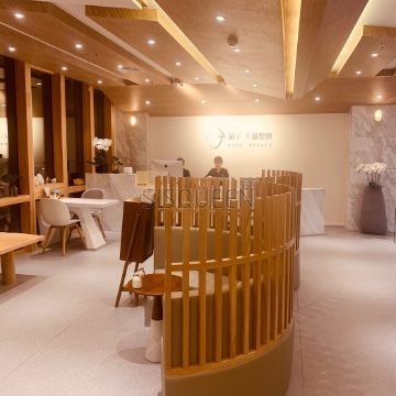 菊子小颜·日式整骨（三里屯店）