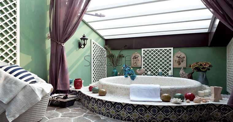 探索北京按摩SPA、足疗保健、洗浴会馆：全面体验北京养生馆的魅力2