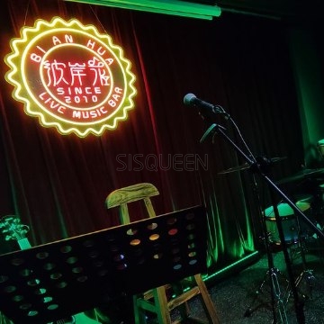 彼岸花LIVE MUSIC BAR