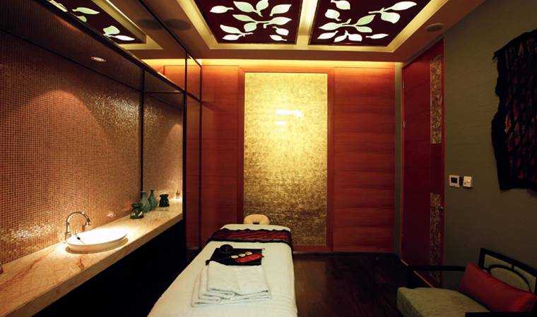 北京洗浴中心助浴项目：关怀与舒适的融合2