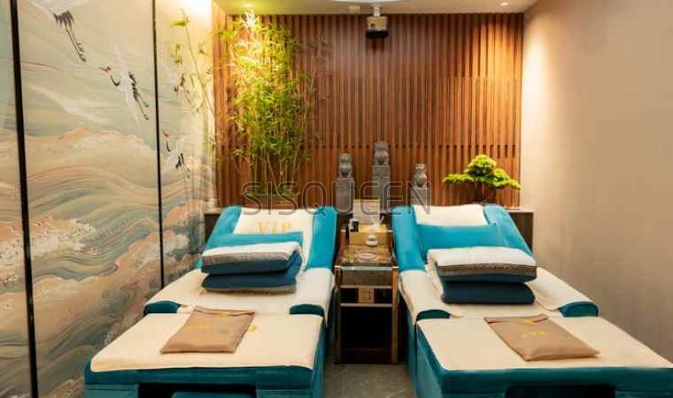 探索北京双人SPA：正规且舒适的放松方式1