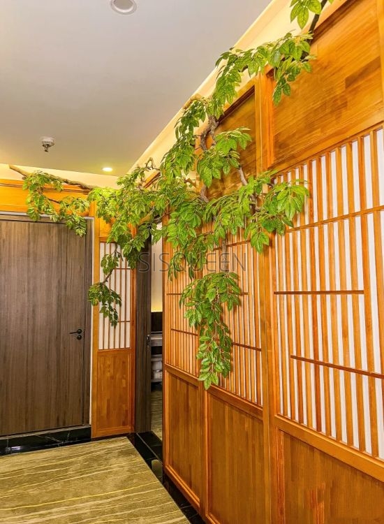 放松之旅：我的北京足疗按摩店SPA体验日记–玖溪SPA养生会所2