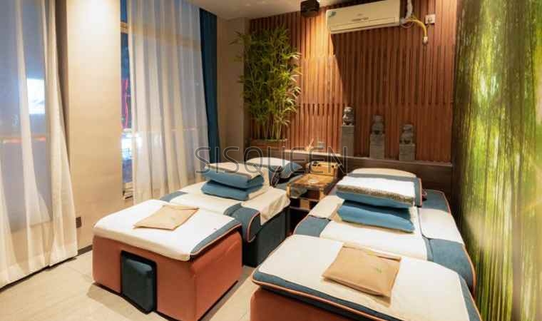 探索北京双人SPA：正规且舒适的放松方式2