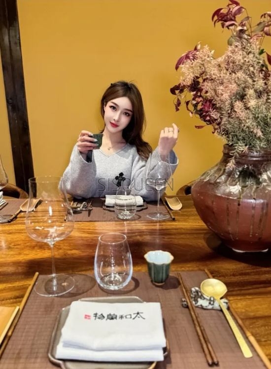 北京养生的素食新主义，必选太和万物
