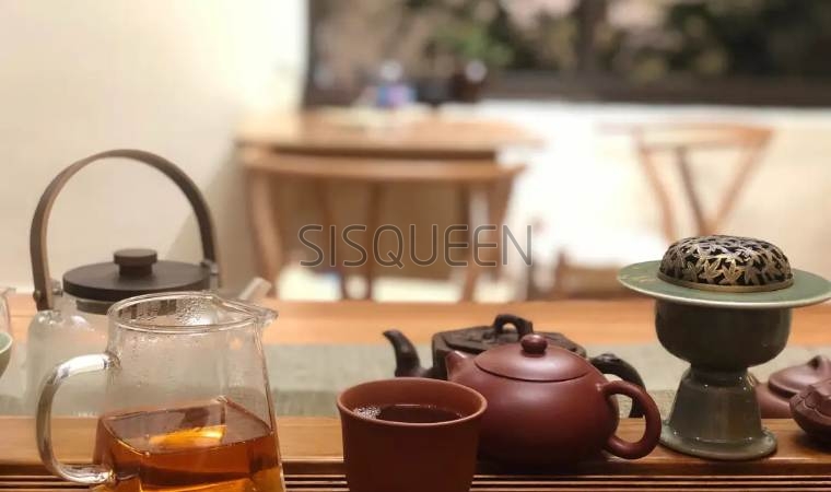 北京品茶指南：如何选择靠谱的茶馆？2