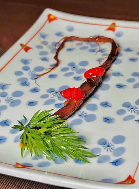 北京养生的素食新主义，必选太和万物2