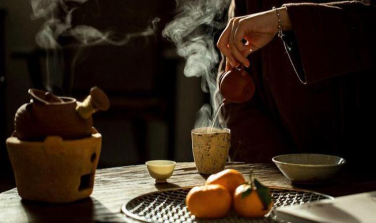 京城茶韵：北京男士品茶的文化之旅2