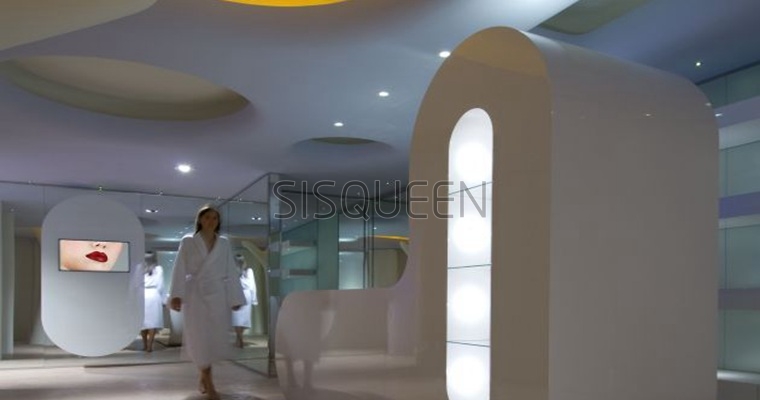 北京大保健真实探店：养生SPA与按摩会所全览2