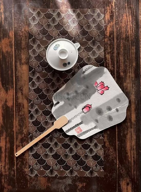 北京养生休闲局，喝个小茶惬意满满—一承茶舍2