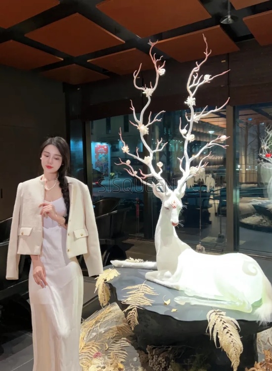 北京品茶养生文化新地标—有时.茶人文空间3