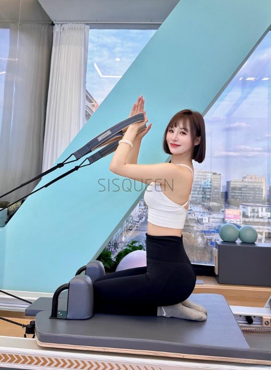 北京放松减压的普拉提，你练了吗—MIDON·迈动普拉提
