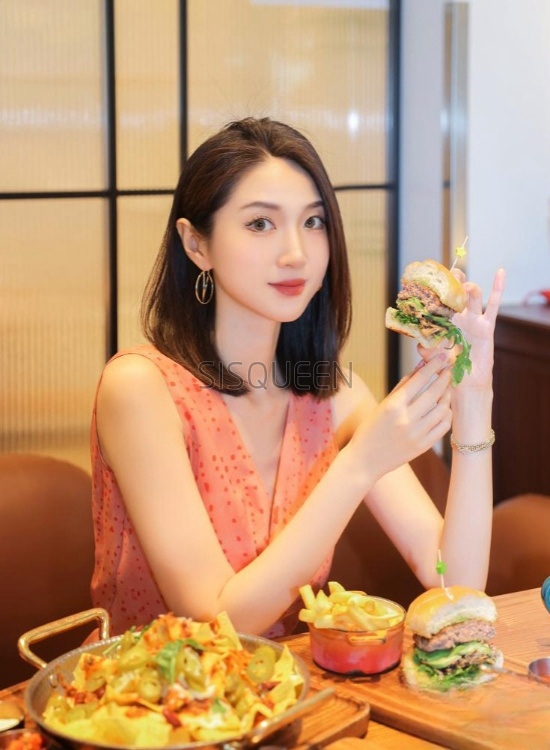 北京养生休闲探店：氛围感绝美的地方—园景Parkside1