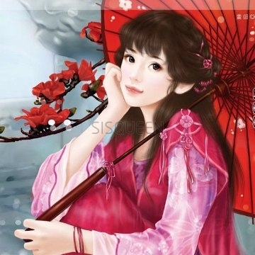 可儿个人工作室