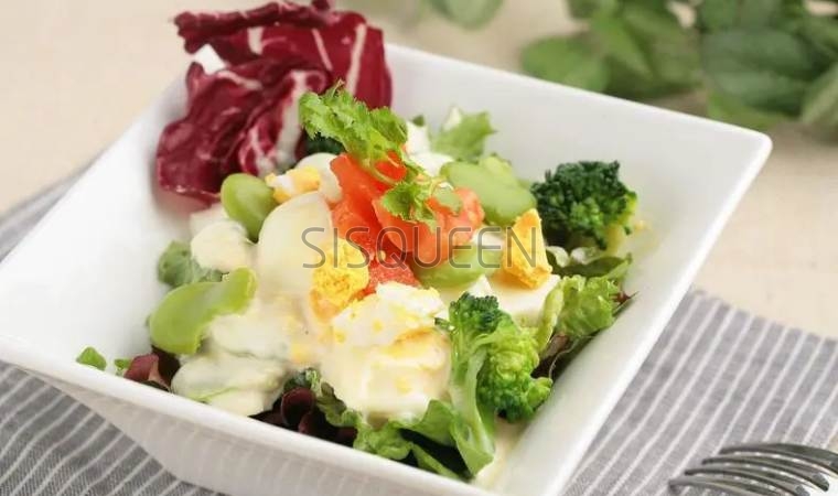北京男士养生馆推荐：夏季饮食养生方法2