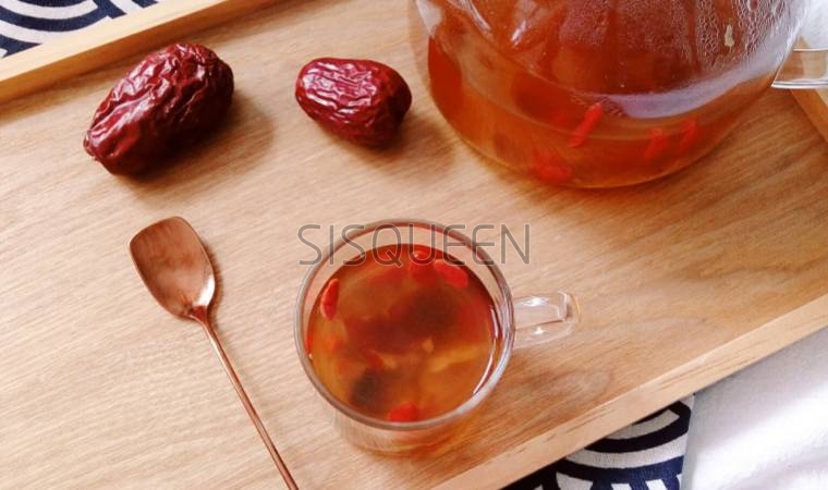 北京品茶养生网推荐：几种养胃护胃的健康茶饮1