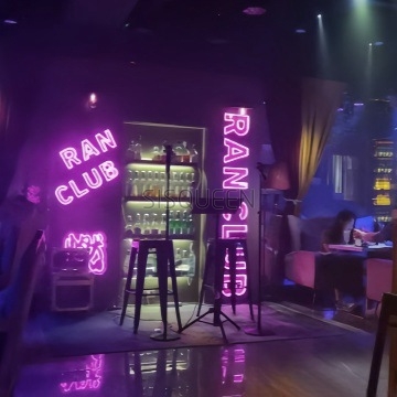 燃CLUB