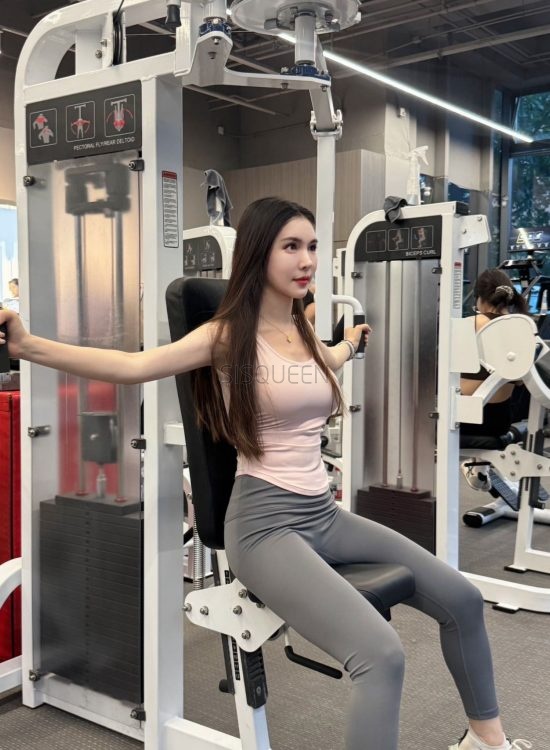 北京放松减压之旅：在WINNERGYM遇见更好的自己2