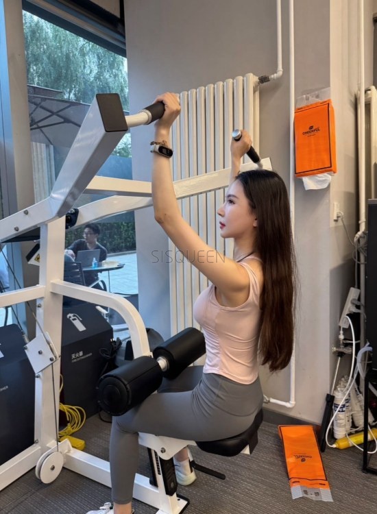 北京放松减压之旅：在WINNERGYM遇见更好的自己3